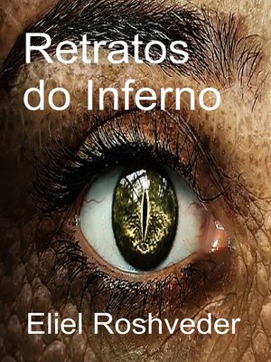 cover image of Retratos do Inferno